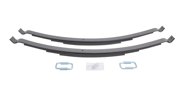 Component Box for Superlift 6.5" Front Lift Kit — 2014-2018 GM 1500 2/4WD (3512)