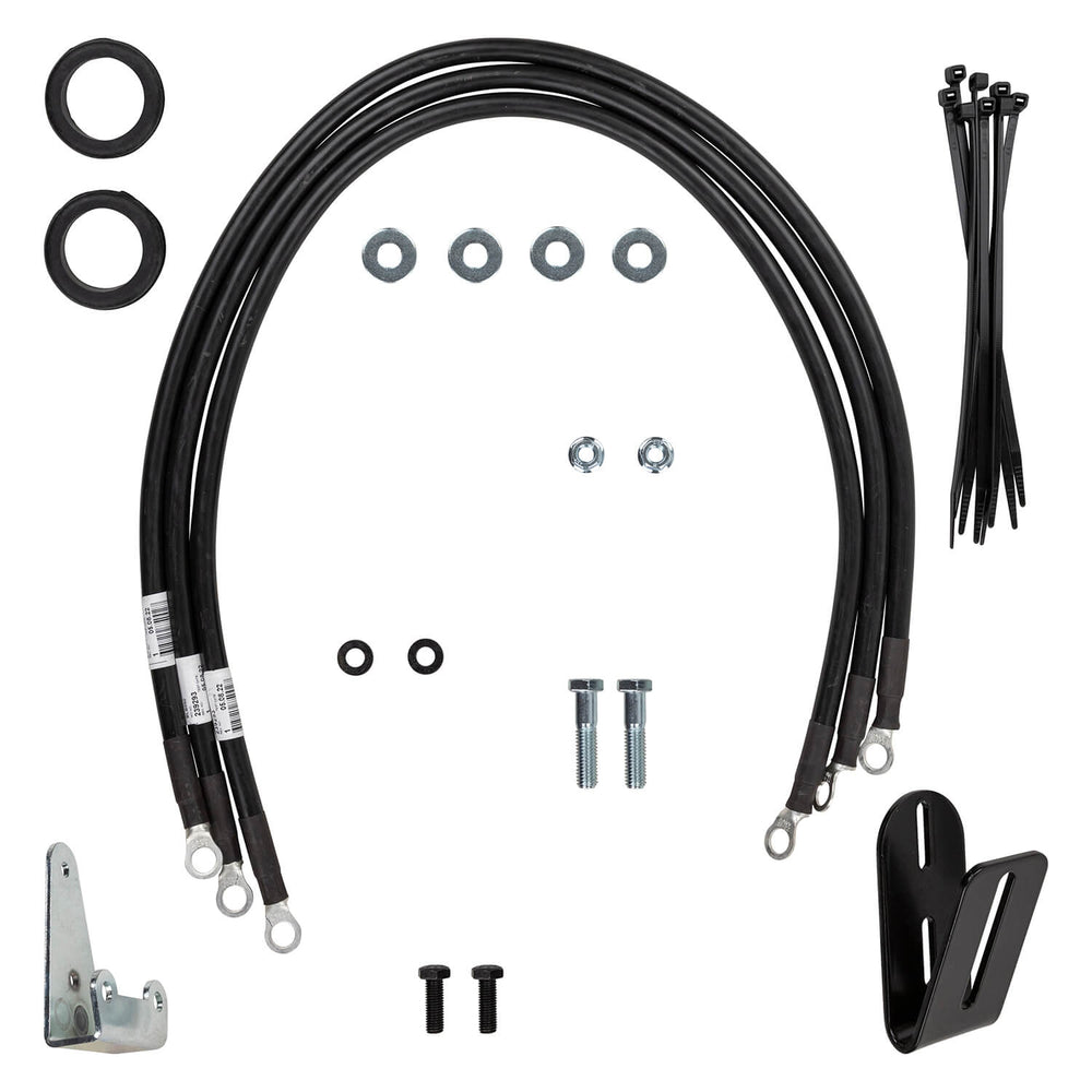 ARB Winch Installation Kit (3514010)