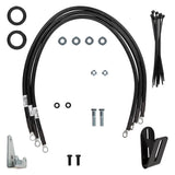 Winch Installation Kit (3514010)