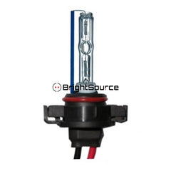 Ampoule de phare Brightsource 6000K, lot de 2 5202/H16 HID