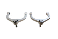 MaxTrac Camber Correction Upper Control Arms — 2009-2025 Ram 1500 & 2019-2024 Ram 1500 Classic