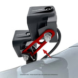 GOR Light Mounts