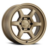 KAN K14 Roku Wheels