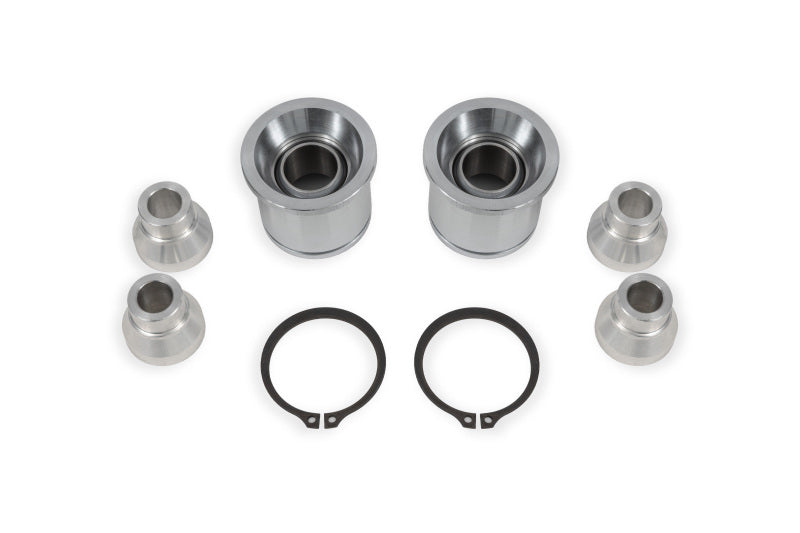 BMR Ensemble de roulements de bras de suspension inférieur arrière 2024 Ford Mustang
