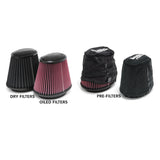 GBE Ram-Air Intake Systems