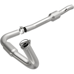MagnaFlow Convertisseur à ajustement direct 01-06 Sierra 2500 HD 6.0L côté conducteur
