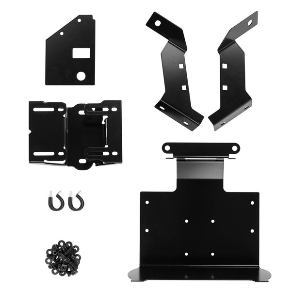 ARB Compressor Mount Kit — 2018+ Jeep Wrangler
