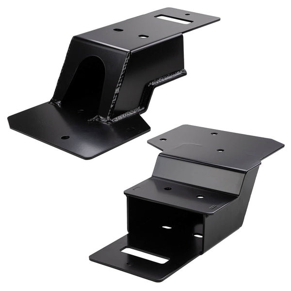 ARB Bumper Fitting Kit — 2002-2005 Dodge Ram 1500 (3552010)