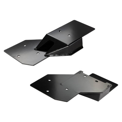 ARB Bumper Fitting Kit — for select Dodge trucks (3552020)