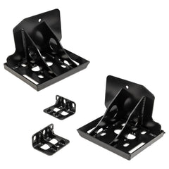 ARB Bumper Fitting Kit — 2006-2008 Dodge Ram 1500 (3552030)