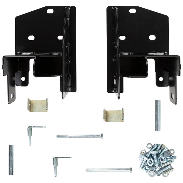 ARB Bumper Fitting Kit — for select Chevrolet vehicles (3562010)
