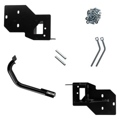 ARB Bumper Fitting Kit — 2003-2006 Chevrolet Silverado 1500 (3562040)