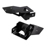 ARB Usa/Old Man Emu 2003-2006 Aval/Silverado 1500/2003-2006 Yukon/2003-2007 Sierra 1500 Bull Bar Fitting Kit