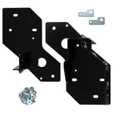 Bumper Fitting Kit (3562060)