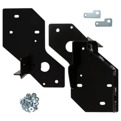 ARB Bumper Fitting Kit — 2003-2007 GMC Sierra 2500 HD/Sierra 3500