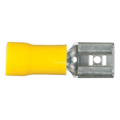CURT Connecteur rapide femelle — calibre 12-10, 100 par sac (59593)