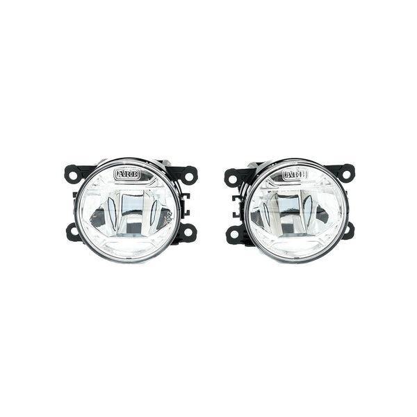 ARB Fog Light Kit — 2021-2025 Ford Bronco (3580010)