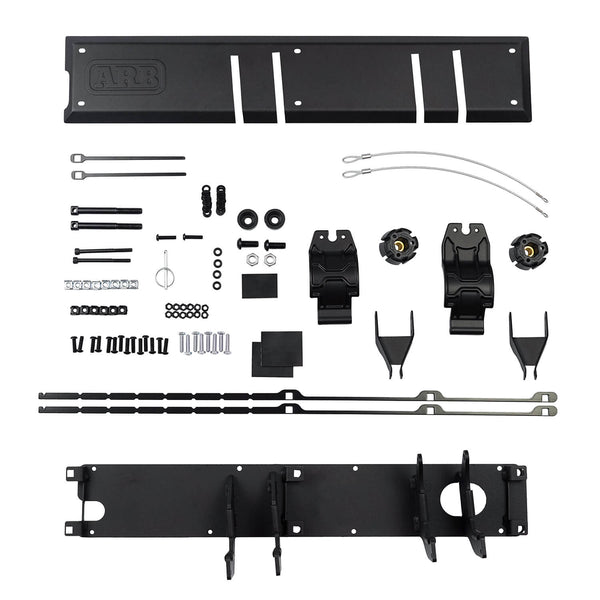 ARB Jack Mounting Bracket