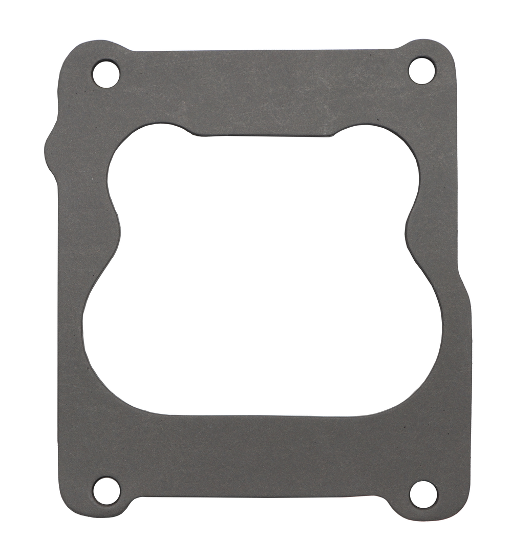 SCE Gaskets Holley Spreadbore 4BBL Open .062 Thk Carb Gasket