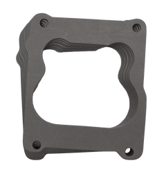 Component Box for Superlift 8" Lift Kit — 2007-2018 Chevrolet Silverado/GMC Sierra 4WD (3584)