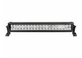 Go Rhino 21.5In Bright Series Double Row Light Bar Blk
