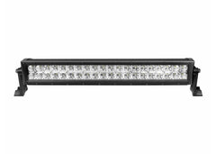 Go Rhino 21.5In Bright Series Double Row Light Bar Blk (751202113CDS)