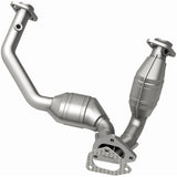 MAG Converter Direct Fit