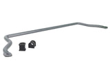WL Sway Bars - Front