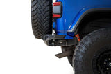 ADD Stealth Fighter Rr Bumper