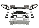 Rugged Ridge 2018+ Wrangler/2020+ Gladiator Venator Front Bumper