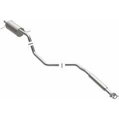 MagnaFlow Ensemble BRE Exhaust 99-03 Mazda Protege Protege5