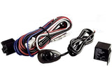 Rugged Ridge FOG Light Harness 3 Lights (OMI1521063)