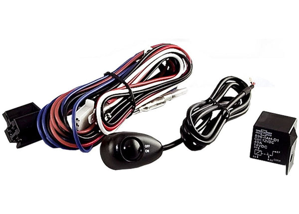 Rugged Ridge Fog Lights (15210.63)