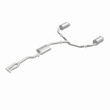 MAG BRE Exhaust Kits