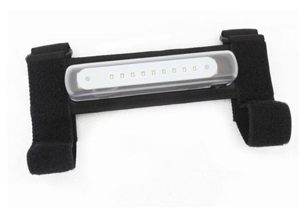 Rugged Ridge LED Lights (11250.08)