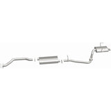 MAG BRE Exhaust Kits