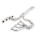 SSW Long Tube Headers