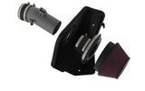 KN 77 Metal Intake