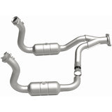 MAG Converter Direct Fit
