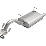MAG BRE Exhaust Kits