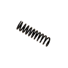 Bilstein B3 OE Replacement Coil Spring — Front, 1994-1995 Mercedes-Benz C220 (36-129478)