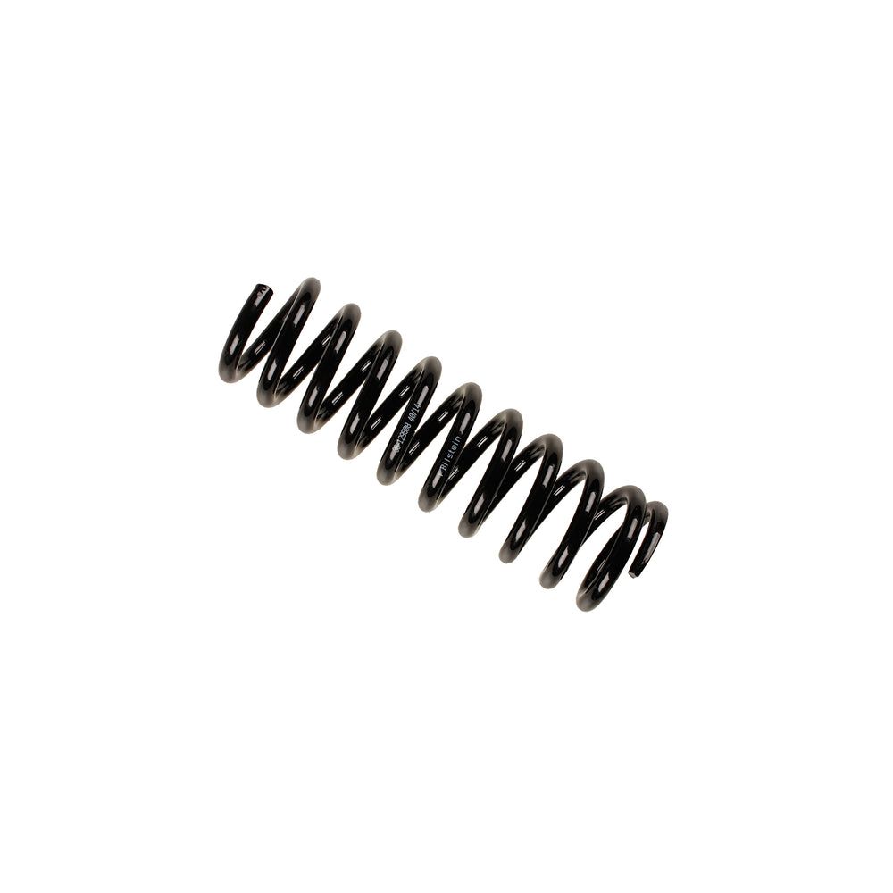 Bilstein B3 OE Replacement Coil Spring — Rear, 1994-1995 Mercedes-Benz C220 (36-129508)