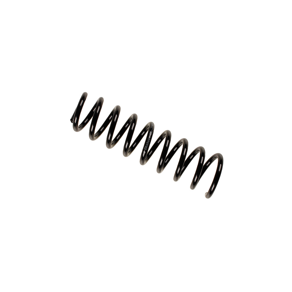 Bilstein B3 OE Replacement Coil Spring — Rear, 1996-2001 Audi A4 Quattro (36-130733)