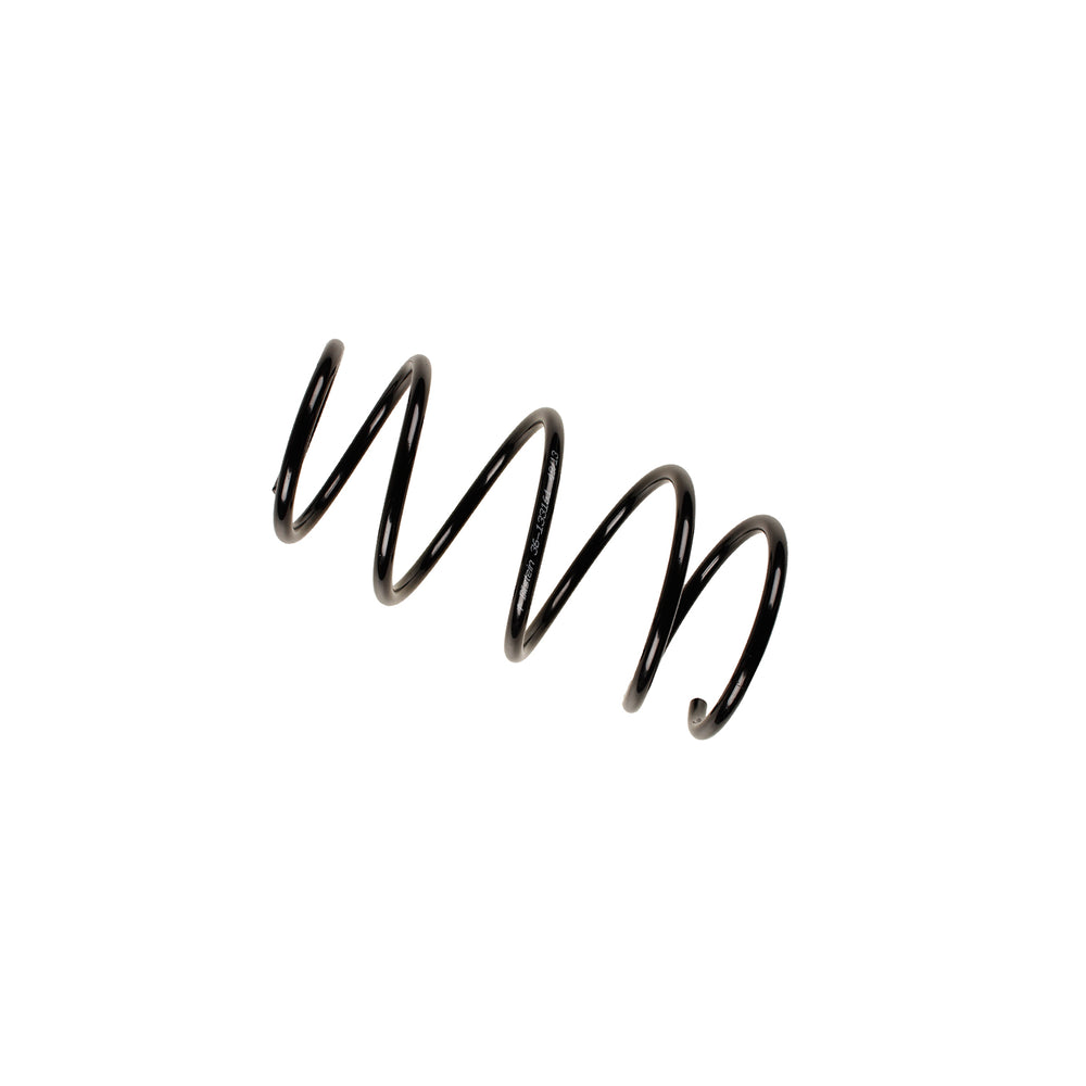 Bilstein B3 OE Replacement Coil Spring — Front, 1996-1999 BMW 328i (36-133161)
