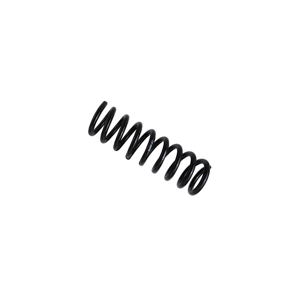 Bilstein B3 OE Replacement Coil Spring — Rear, 1999-2000 Mercedes-Benz C230 (36-133697)