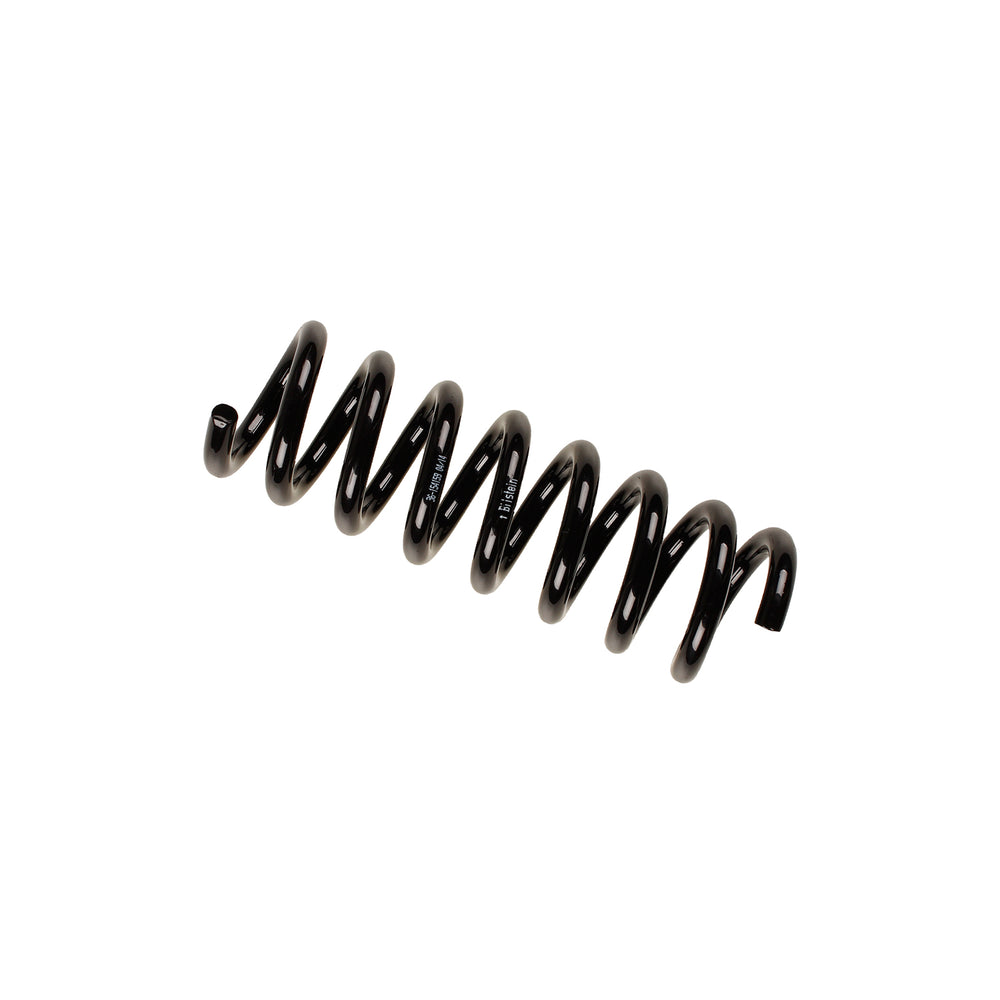 Bilstein B3 OE Replacement Coil Spring — Rear, 2003-2009 Mercedes-Benz E320 (36-154159)