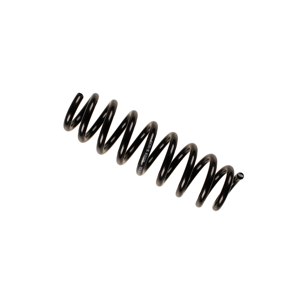 Bilstein B3 OE Replacement Coil Spring — Rear, for select BMW vehicles (36-161379)