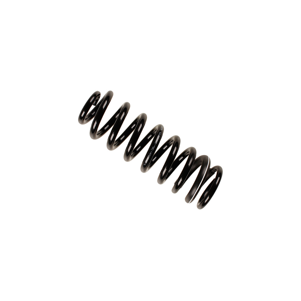 Bilstein B3 OE Replacement Coil Spring — Rear, for select Mercedes-Benz vehicles (36-165599)