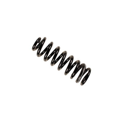 Bilstein B3 OE Replacement Coil Spring — Rear, for select Mercedes-Benz vehicles (36-165599)