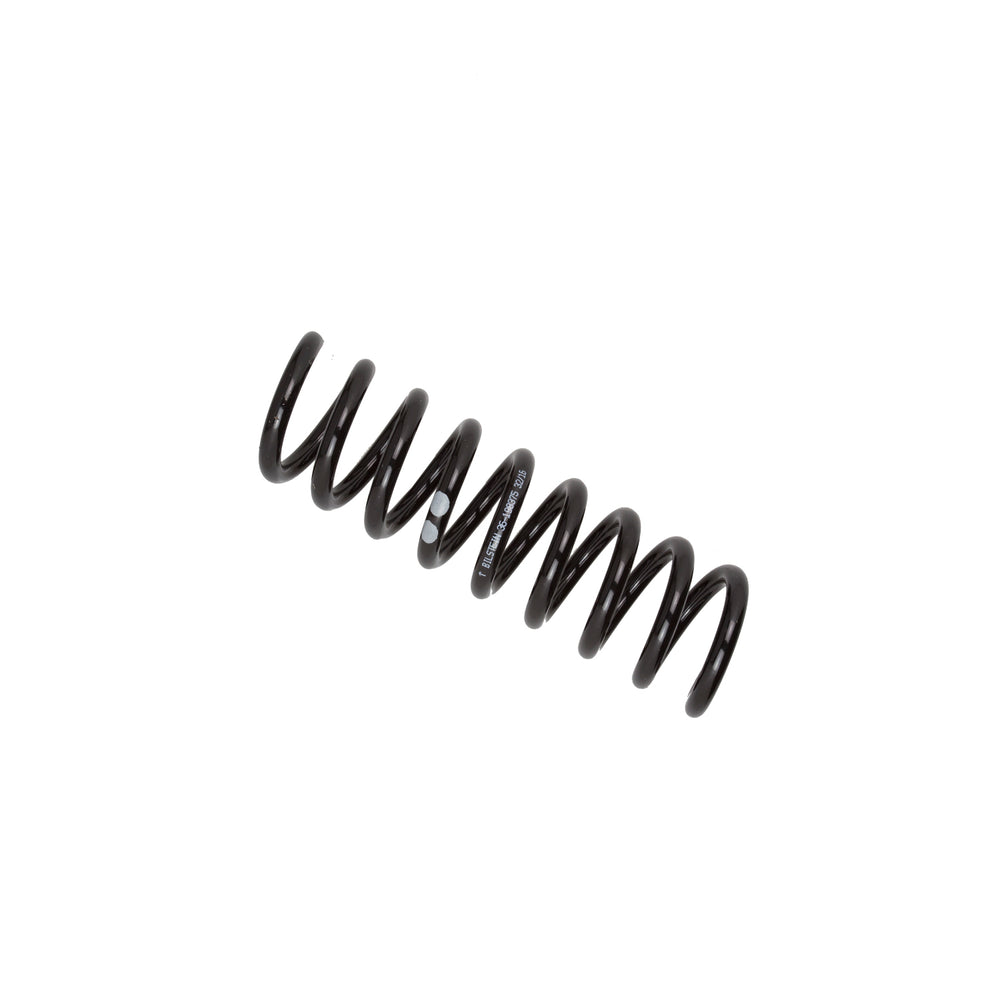 Bilstein B3 OE Replacement Coil Spring — Rear, 1996-2003 Mercedes-Benz E320 (36-198375)